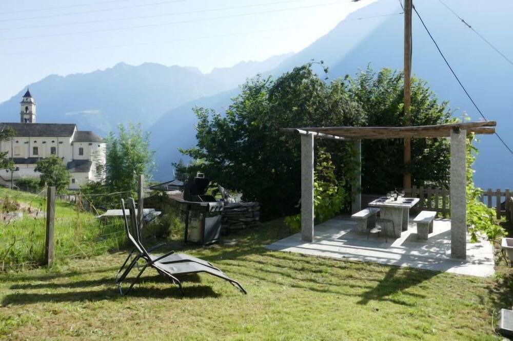 Photo of Outdoor in Leontica