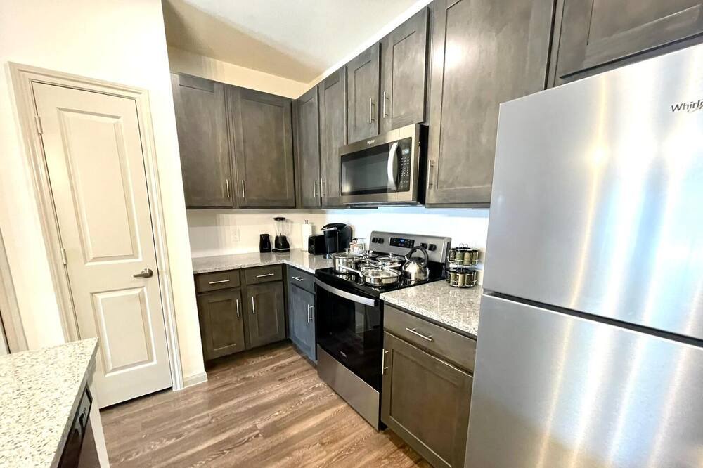 Photo of Kitchen in Pleasant Valley