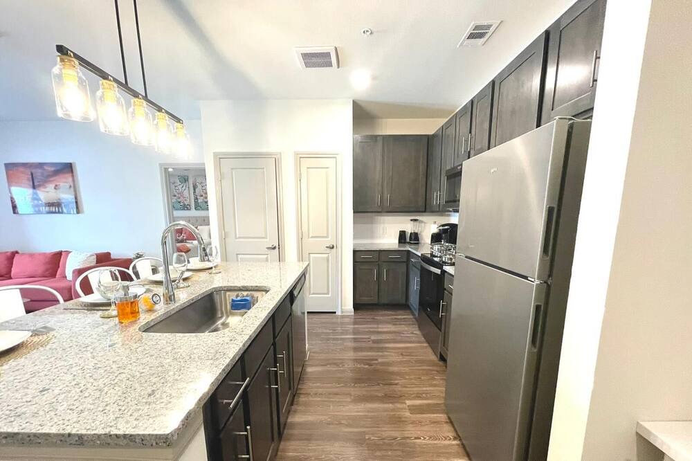 Photo of Kitchen in Pleasant Valley