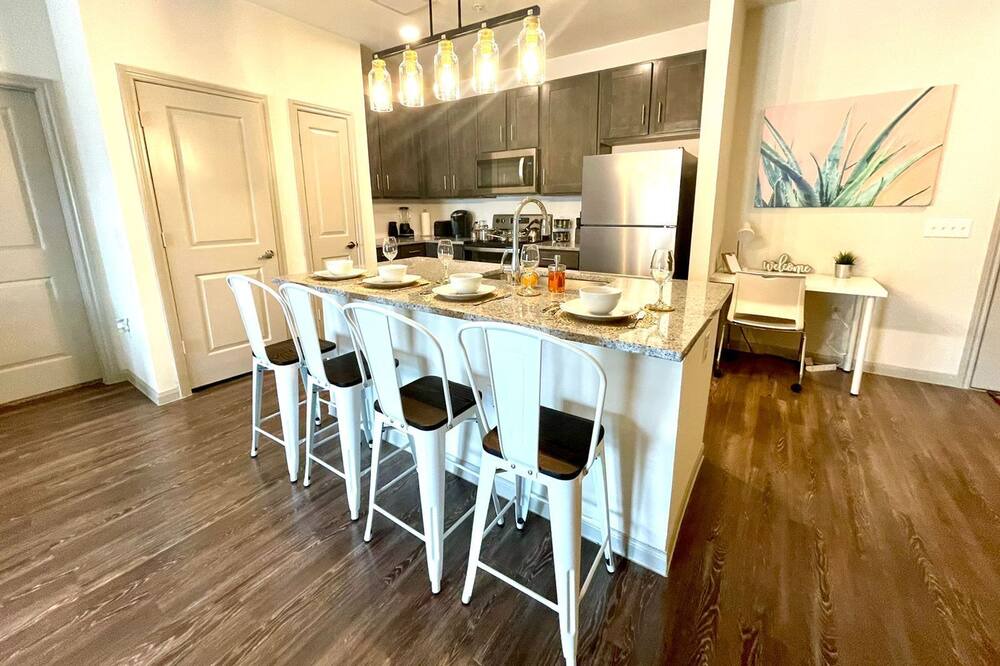 Photo of Kitchen in Pleasant Valley