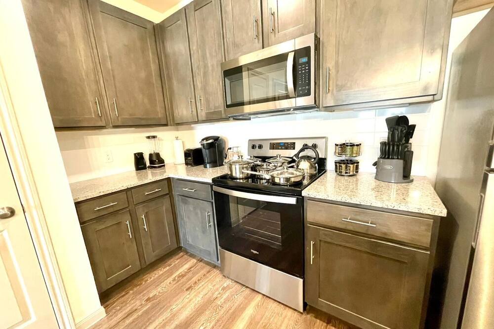 Photo of Kitchen in Pleasant Valley