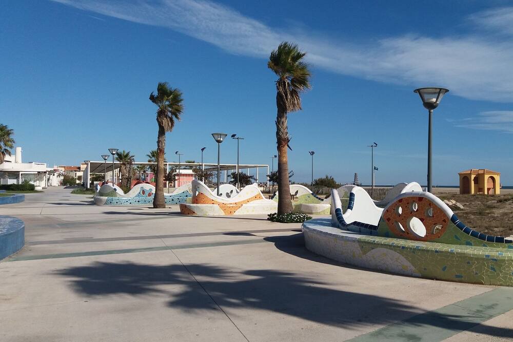 Photo of Outdoor in Fitou