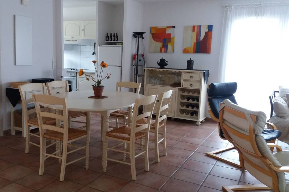 Photo of Kitchen in Fitou