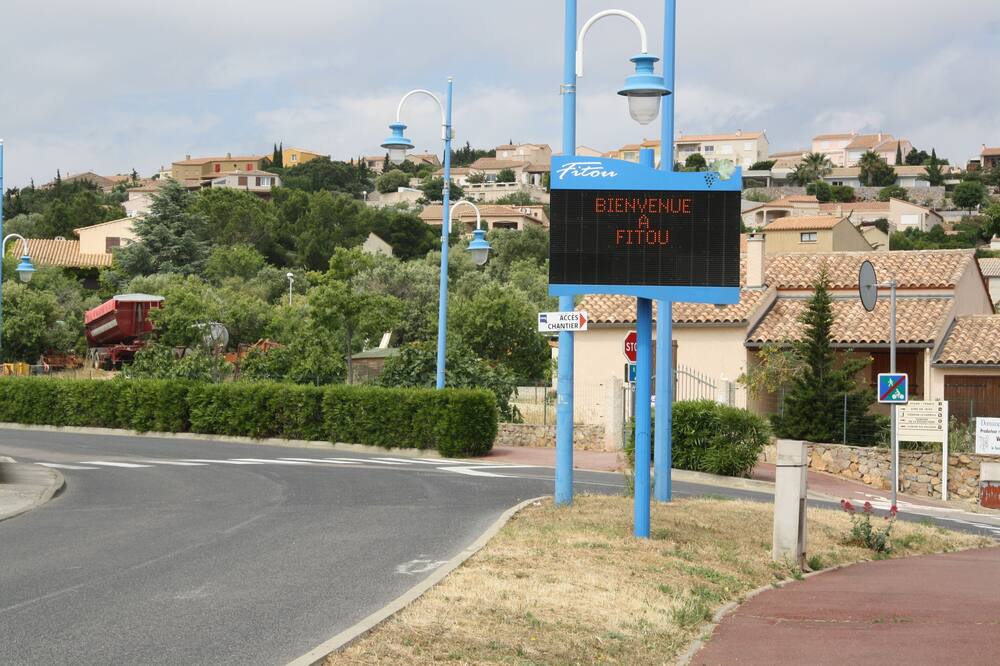 Photo of Outdoor in Fitou
