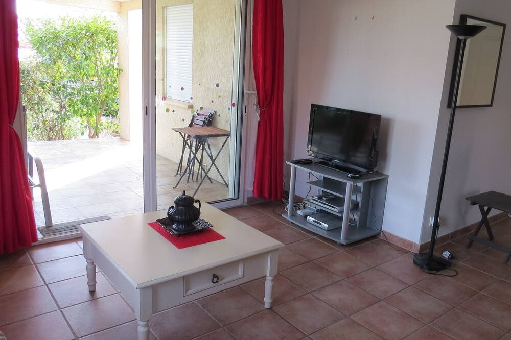Photo of Livingroom in Fitou