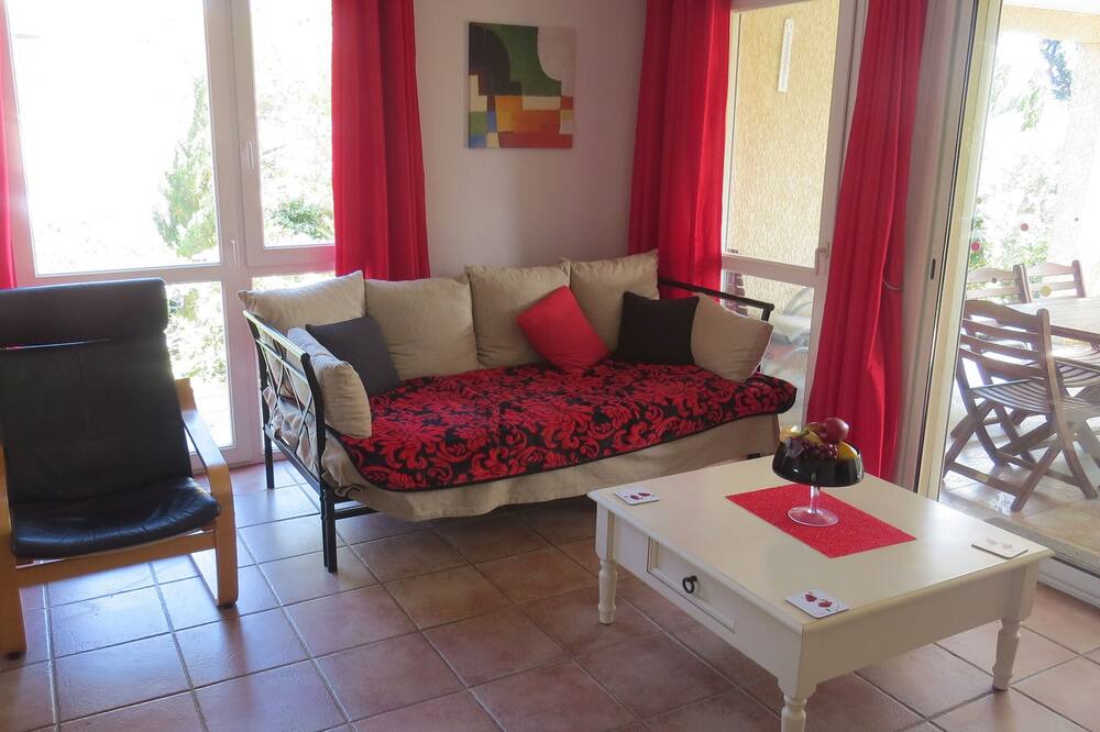 Photo of Livingroom in Fitou