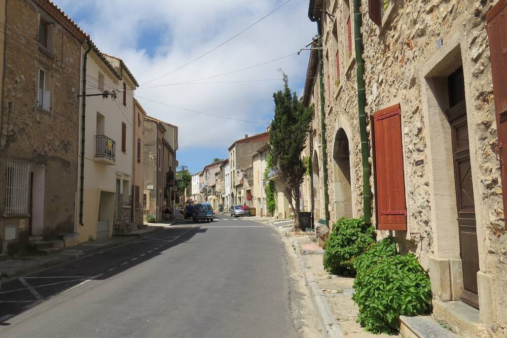 Photo of Outdoor in Fitou
