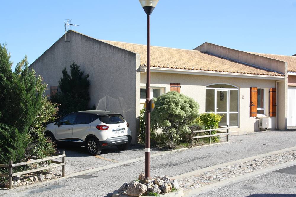Photo of Outdoor in Fitou