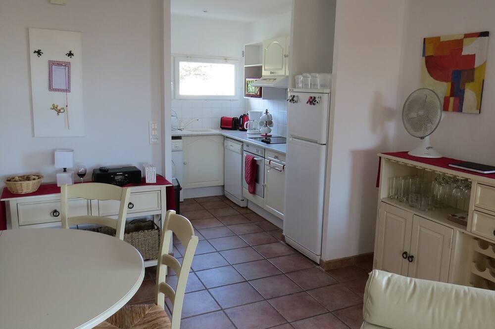 Photo of Kitchen in Fitou