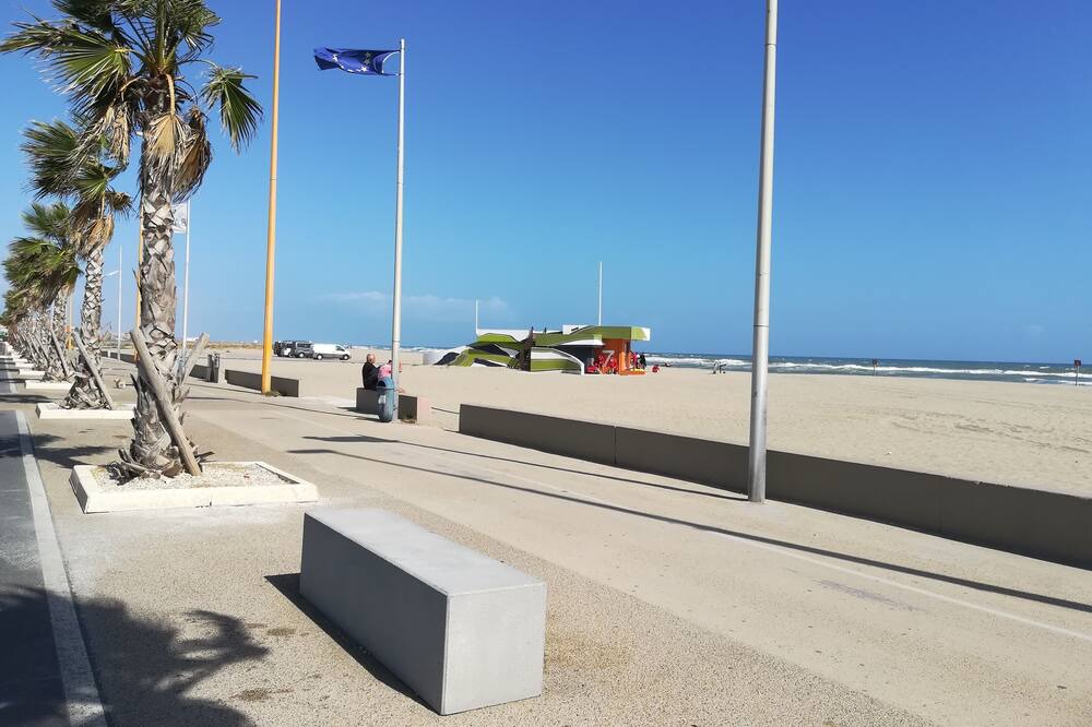 Photo of Outdoor in Fitou