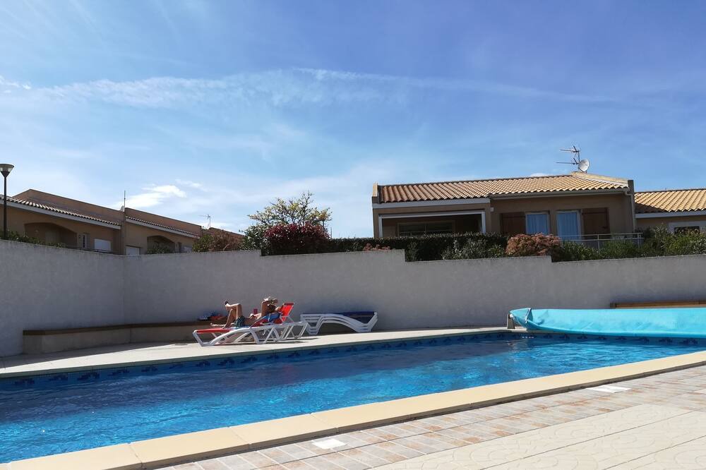 Photo of Outdoor in Fitou