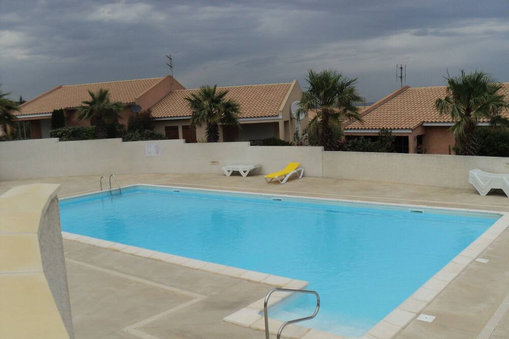 Photo of Outdoor in Fitou