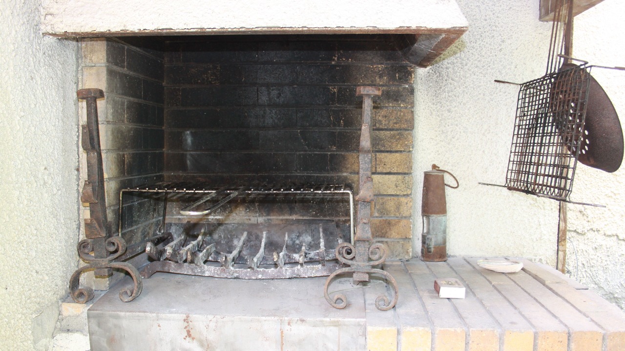 Photo of Outdoor in Casselardit