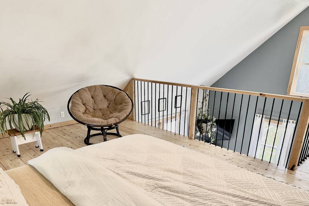Photo of Bedroom in West Burke