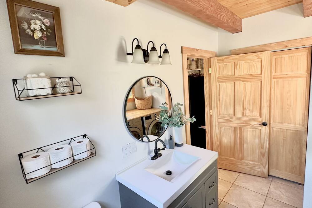Photo of Bathroom in West Burke