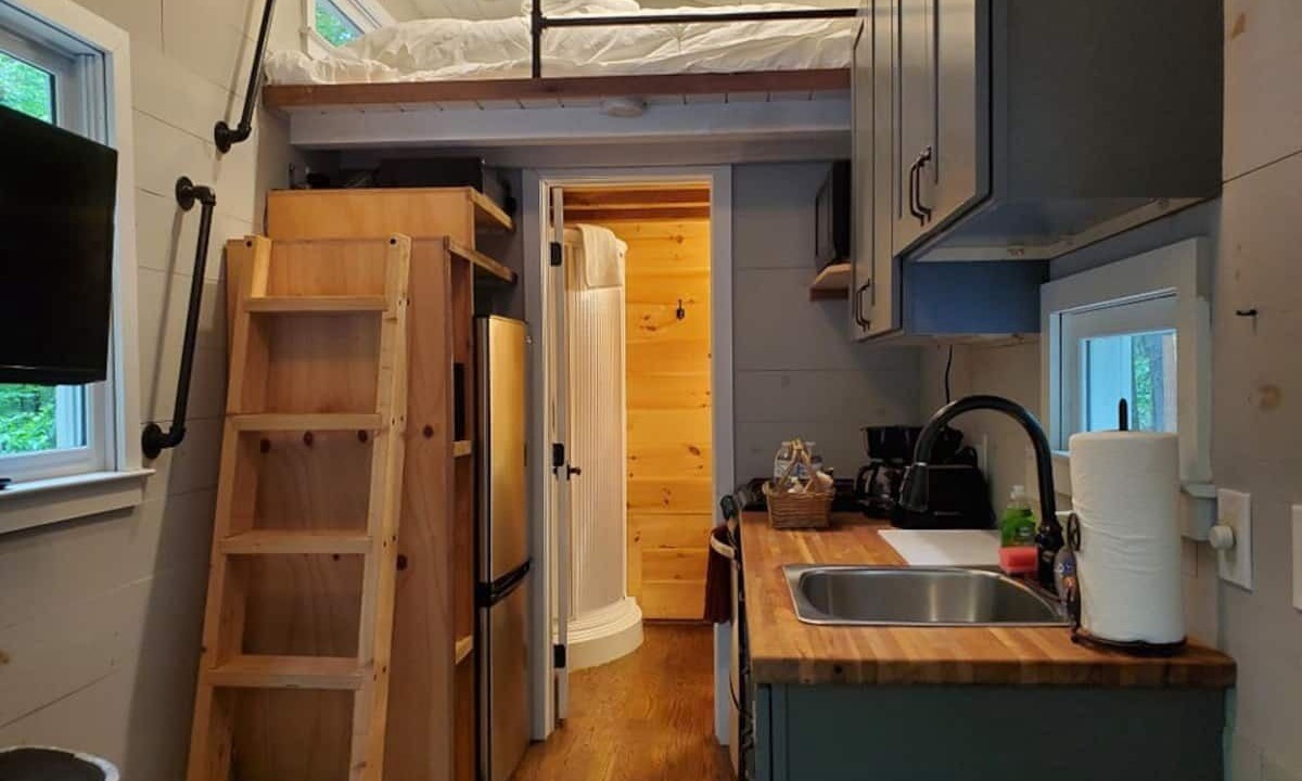 Photo of Kitchen in Suches