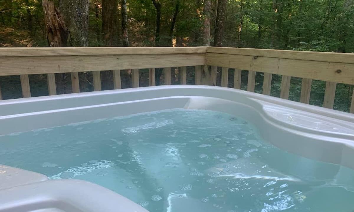 Photo of Outdoor in Suches
