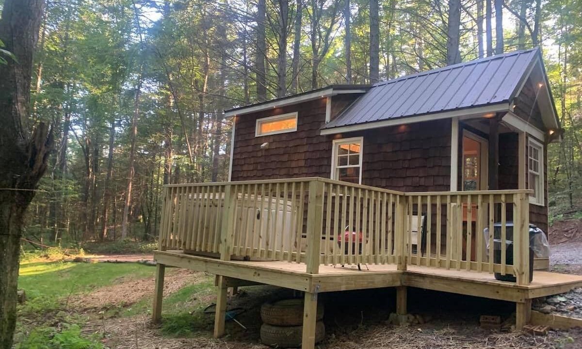 Photo of Outdoor in Suches