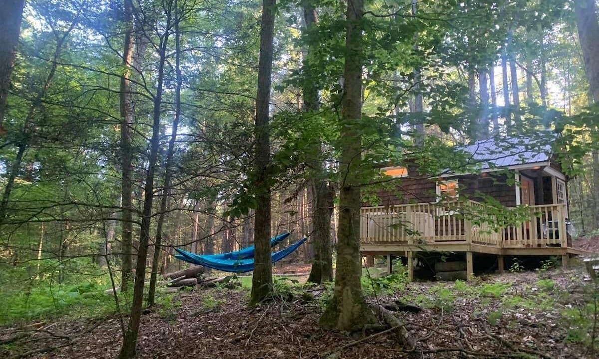 Photo of Outdoor in Suches