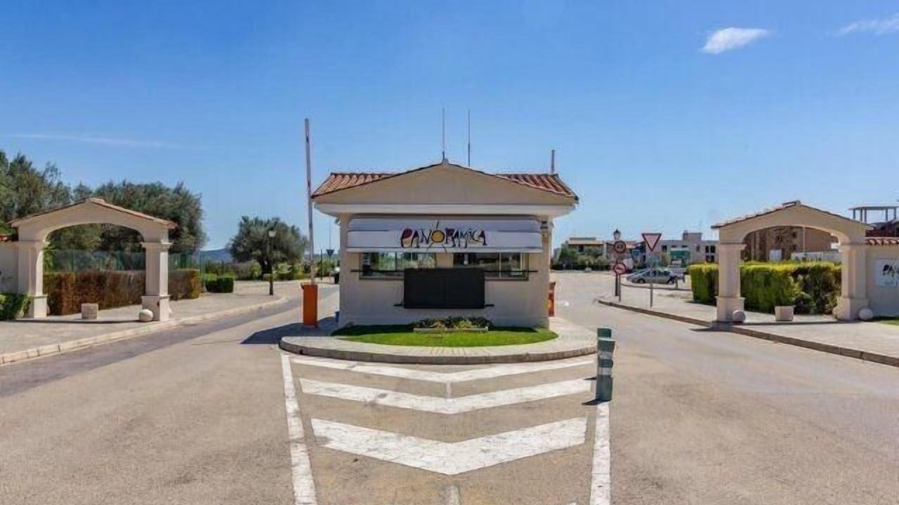 Photo of Outdoor in San Jorge