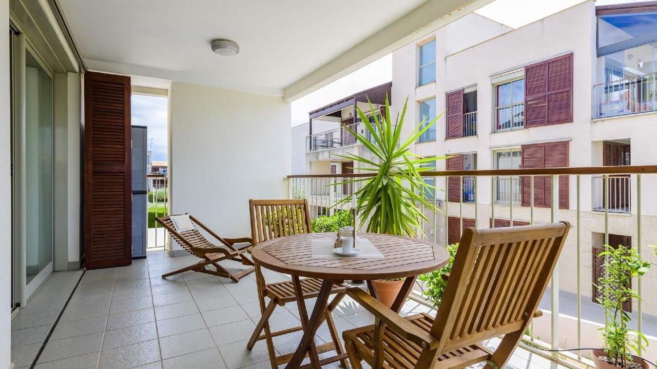 Photo of Outdoor in San Jorge