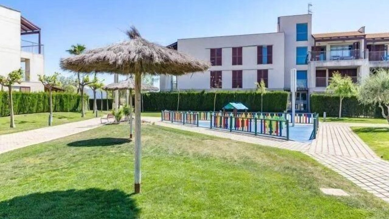 Photo of Outdoor in San Jorge