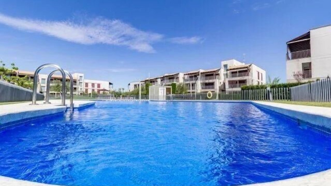Photo of Outdoor in San Jorge