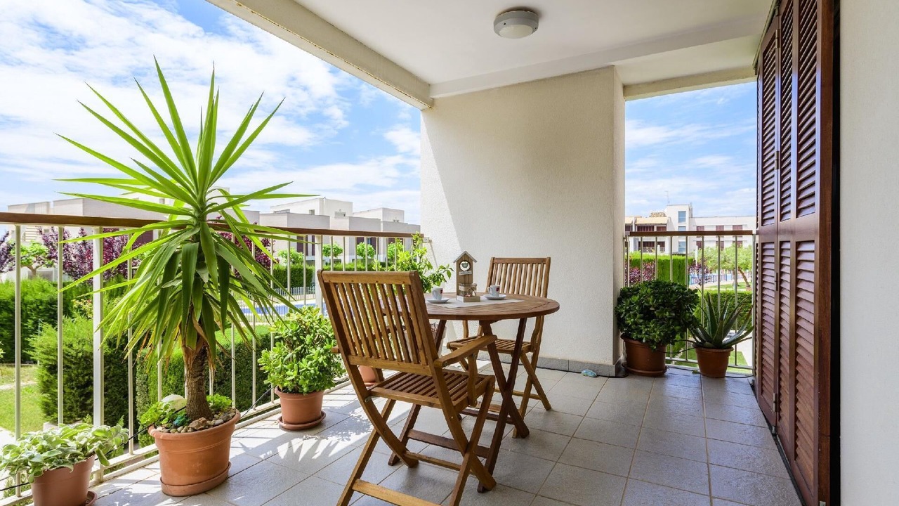 Photo of Outdoor in San Jorge