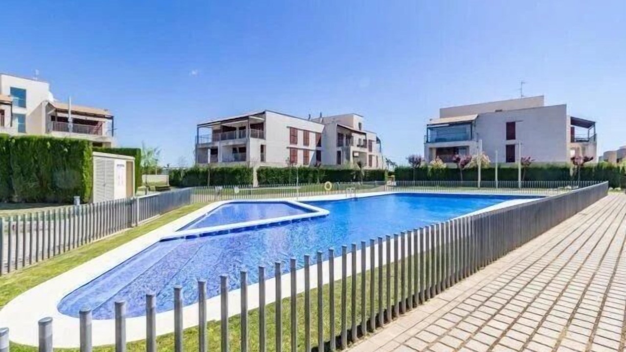 Photo of Outdoor in San Jorge