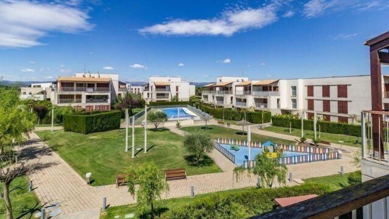 Photo of Outdoor in San Jorge