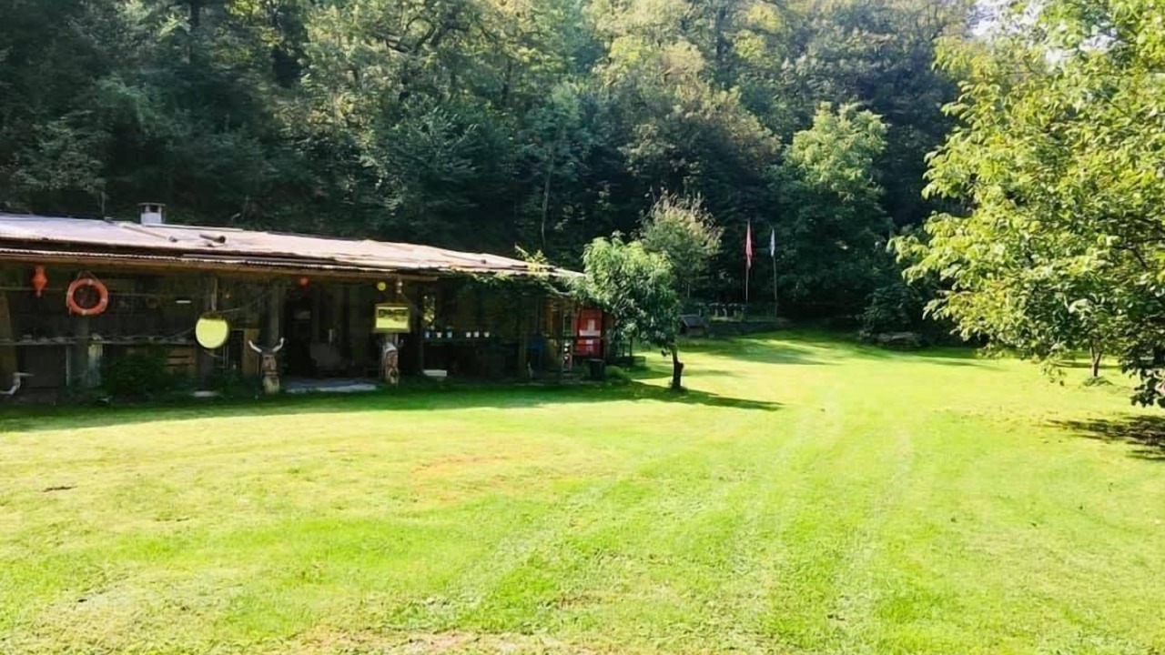 Photo of Outdoor in Grono