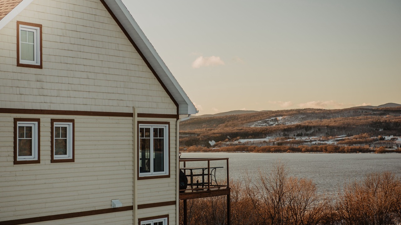 Photo of Outdoor in Sainte-Famille
