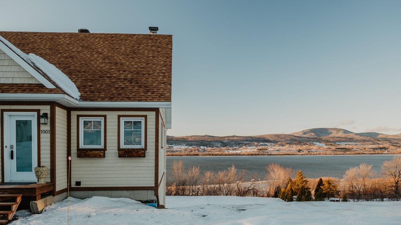 Photo of Outdoor in Sainte-Famille