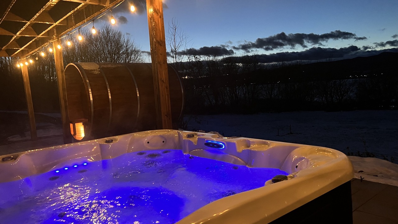 Photo of Outdoor in Sainte-Famille