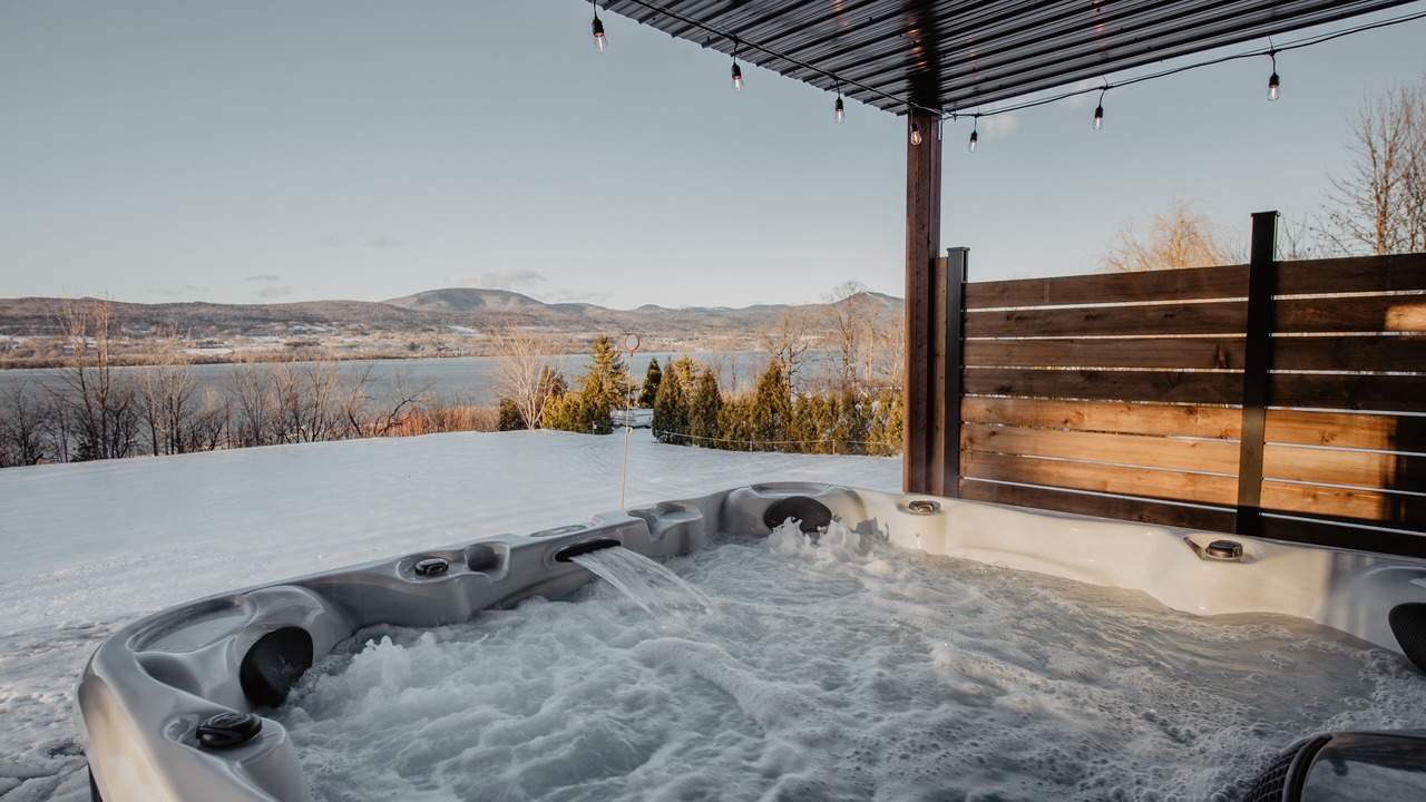 Photo of Outdoor in Sainte-Famille