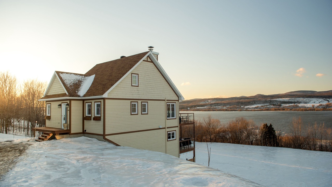 Photo of Outdoor in Sainte-Famille