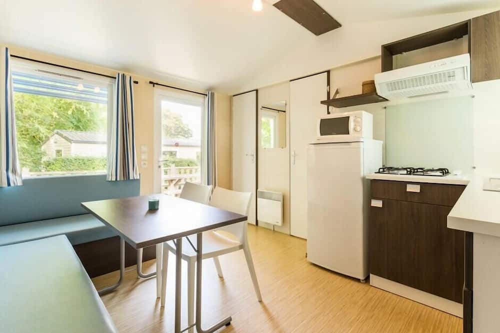 Photo of Kitchen in Ingrandes