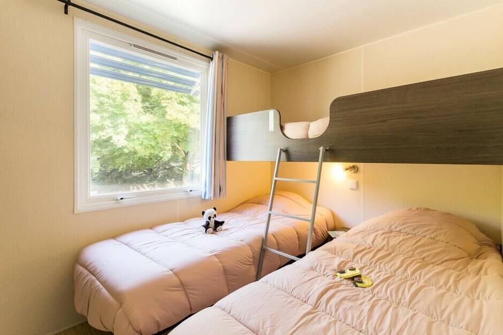 Photo of Bedroom in Ingrandes