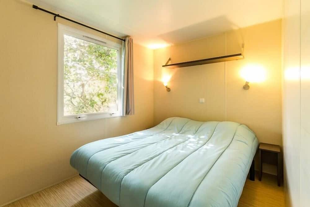 Photo of Bedroom in Ingrandes