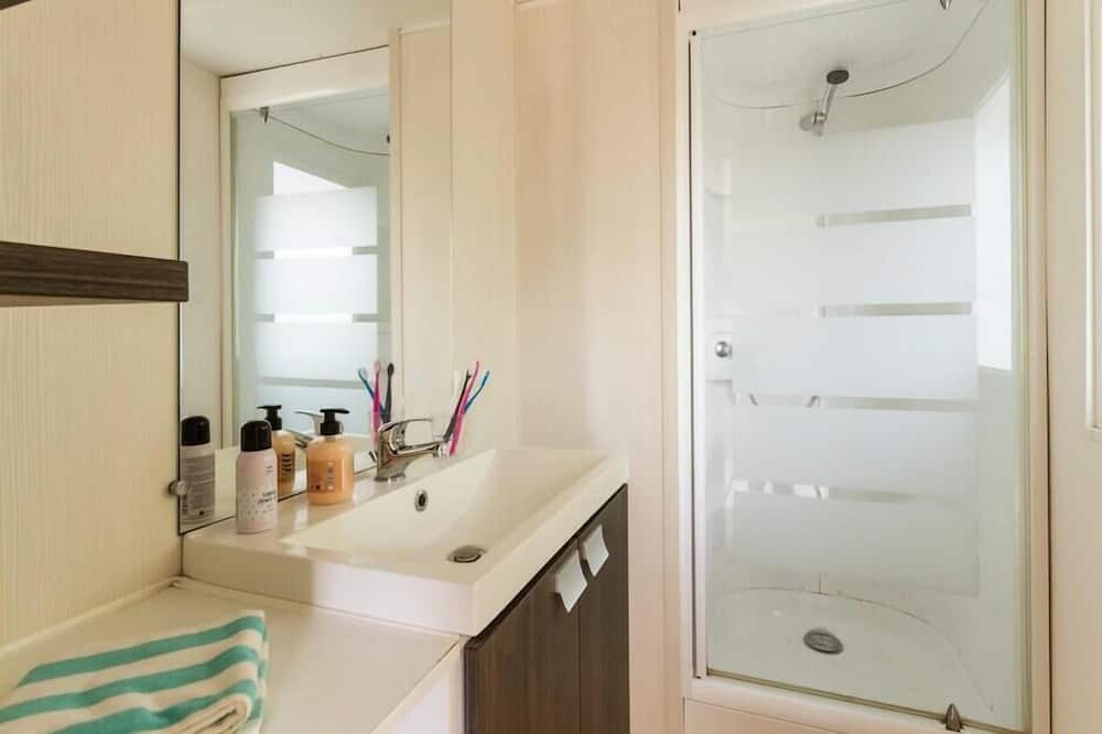 Photo of Bathroom in Ingrandes