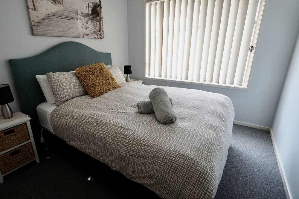 Photo of Bedroom in Huskisson