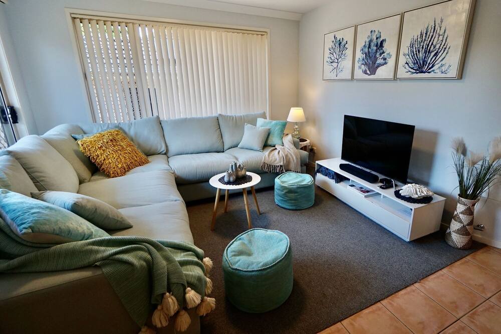 Photo of Livingroom in Huskisson
