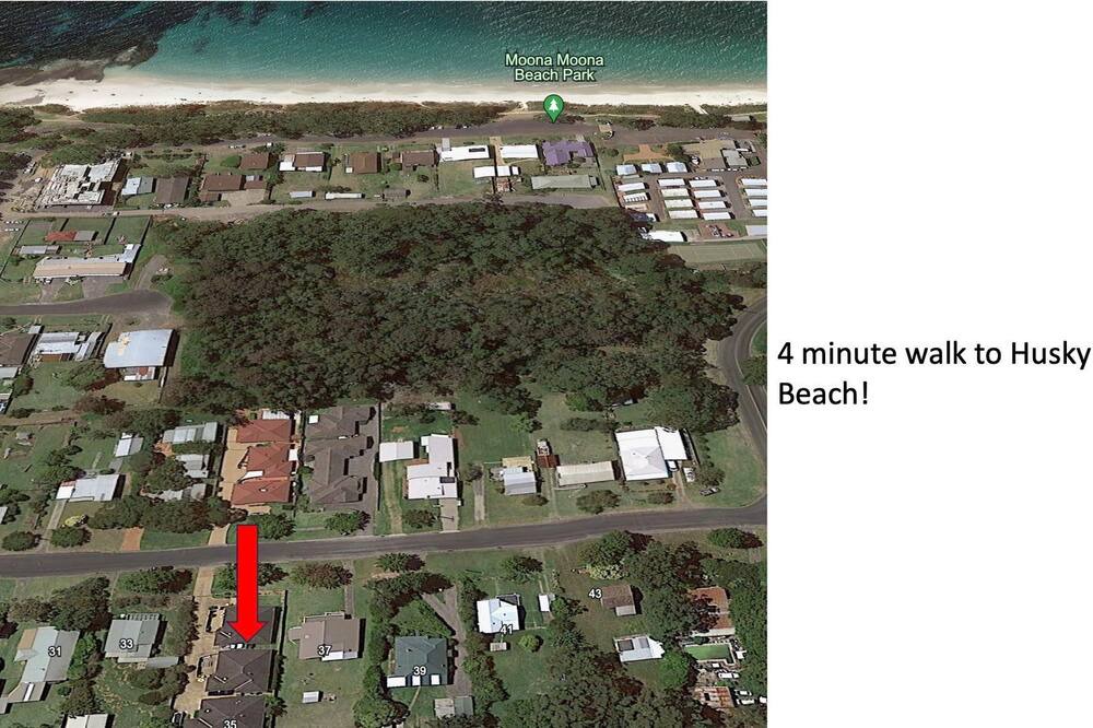 Photo of Others in Huskisson