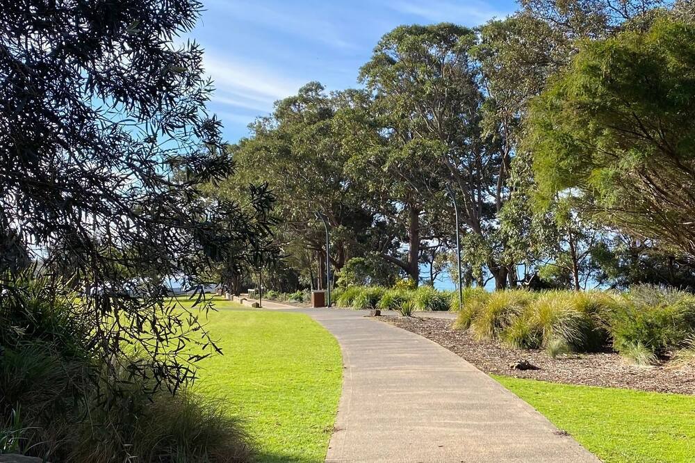 Photo of Outdoor in Huskisson