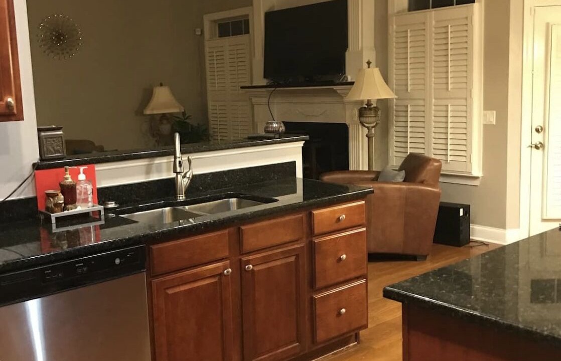 Photo of Kitchen in Brentwood