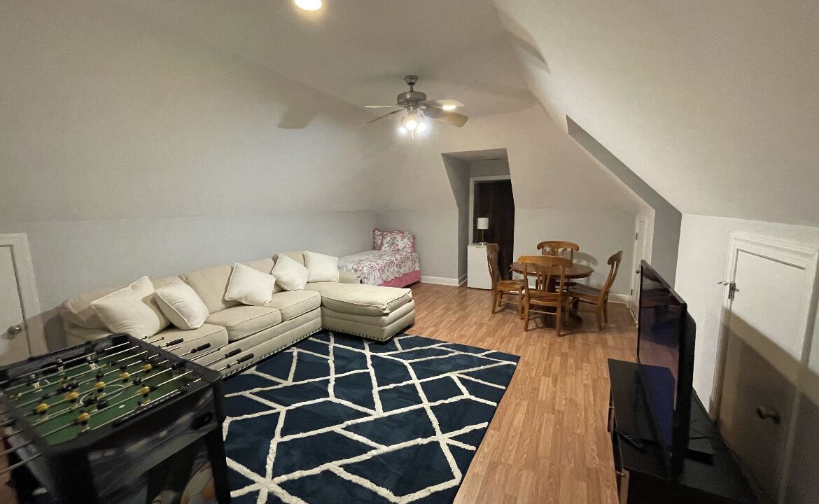 Photo of Livingroom in Brentwood