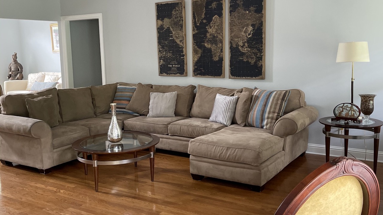 Photo of Livingroom in Brentwood