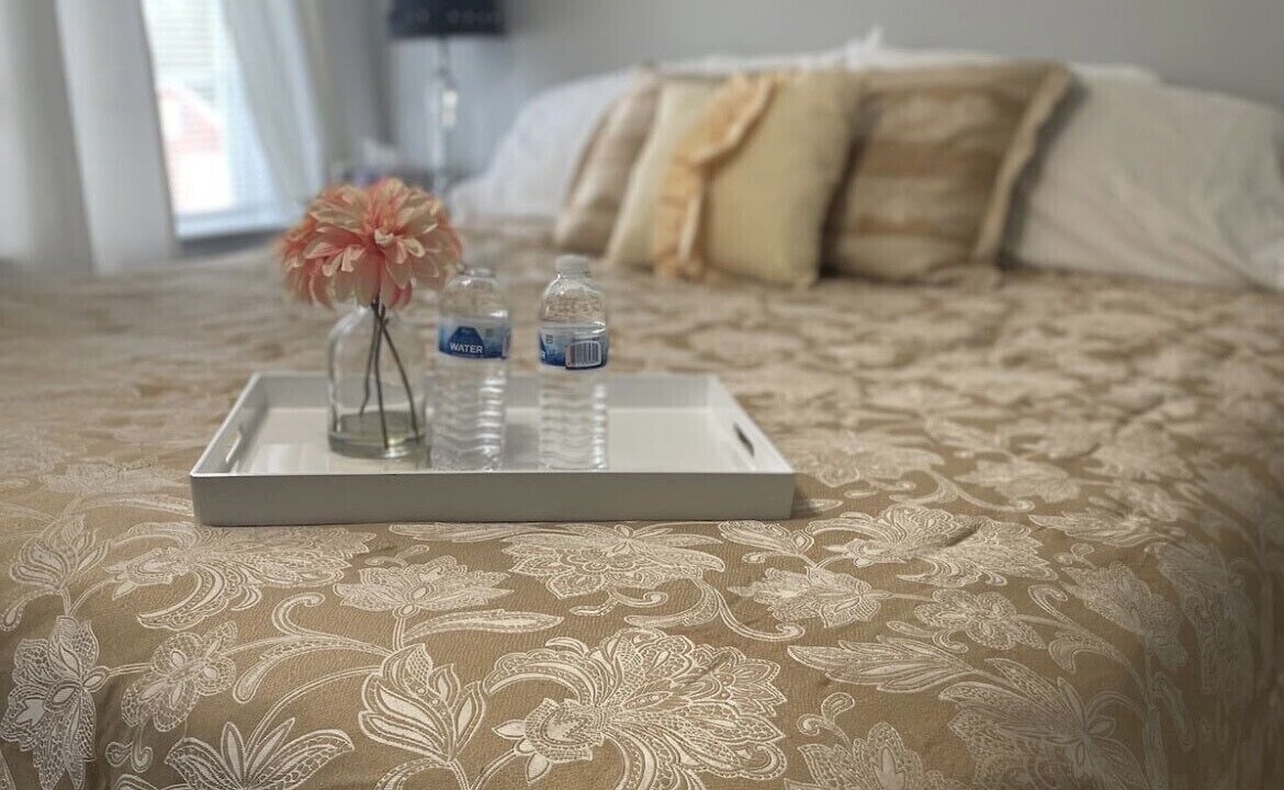 Photo of Livingroom in Brentwood