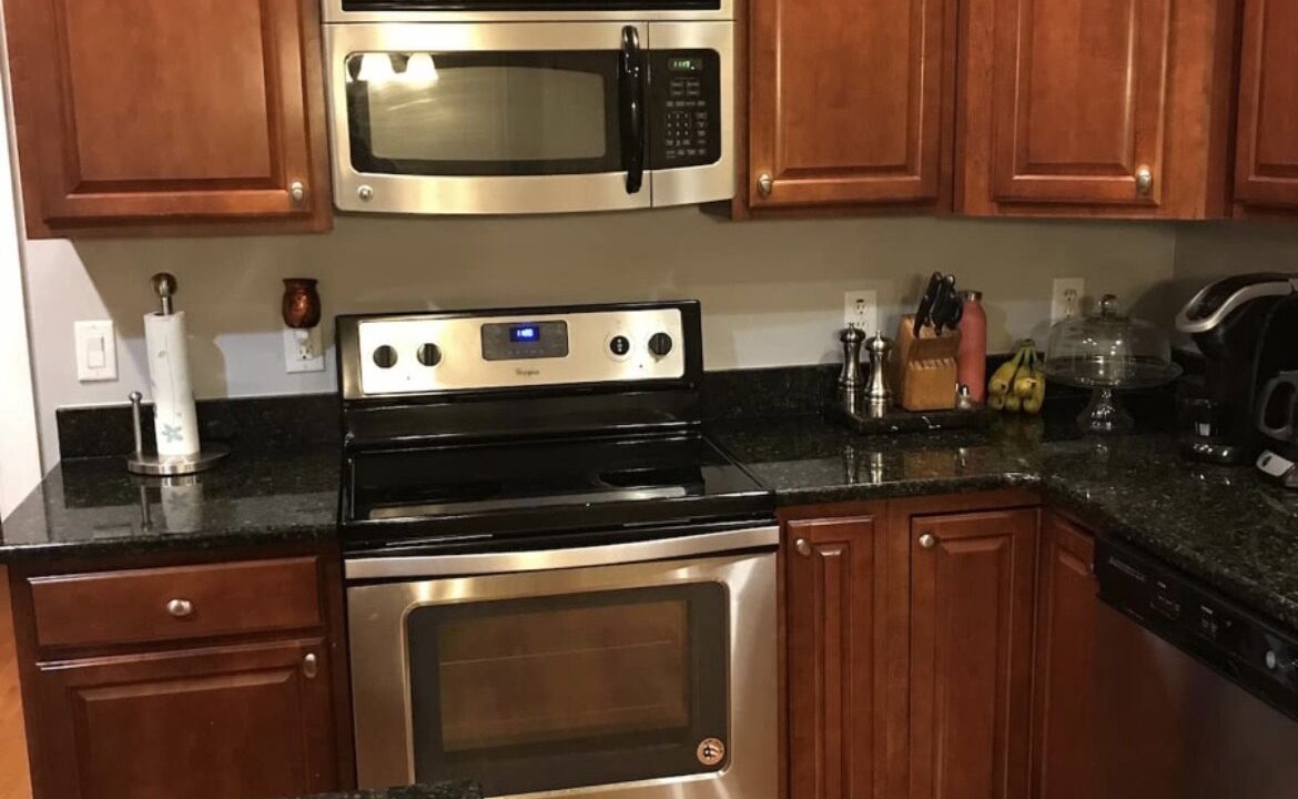 Photo of Kitchen in Brentwood