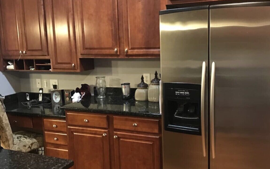 Photo of Kitchen in Brentwood